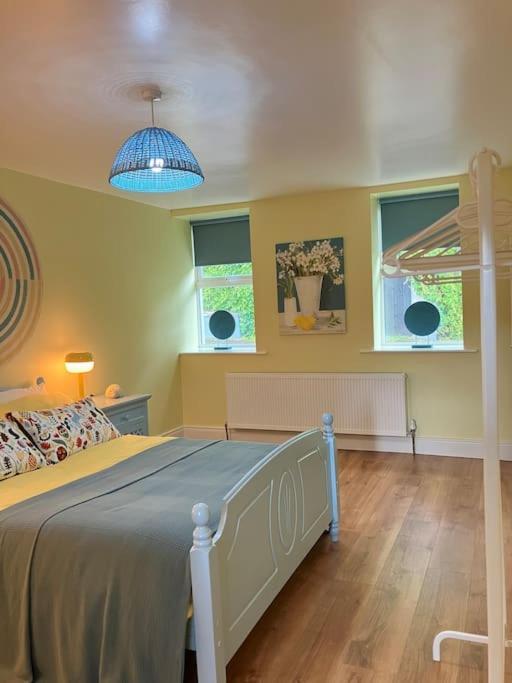 Gallinagh Guest House Monaghan Exterior photo